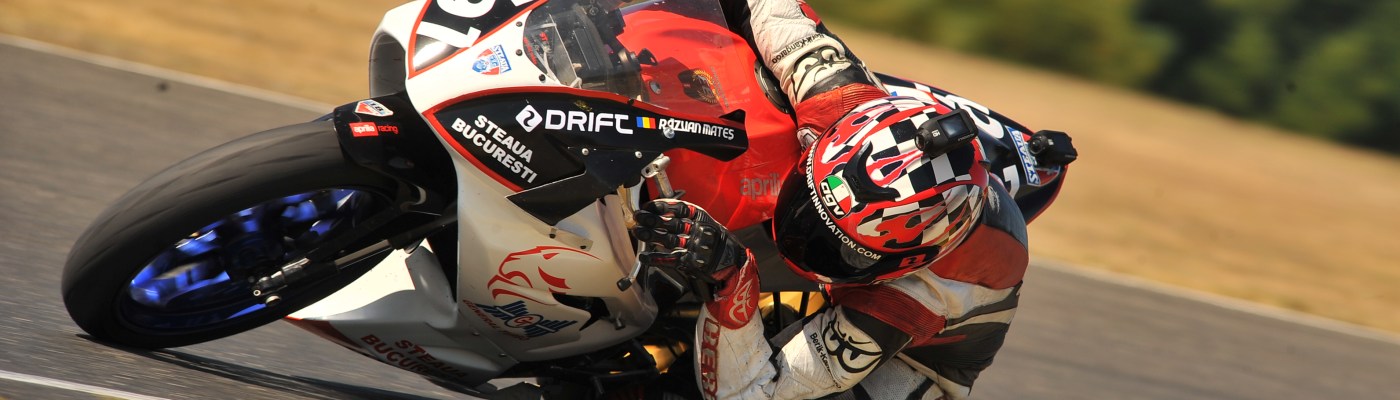 Razvan Mates Alpe Adria Championship PannoniaRingHungary 2013